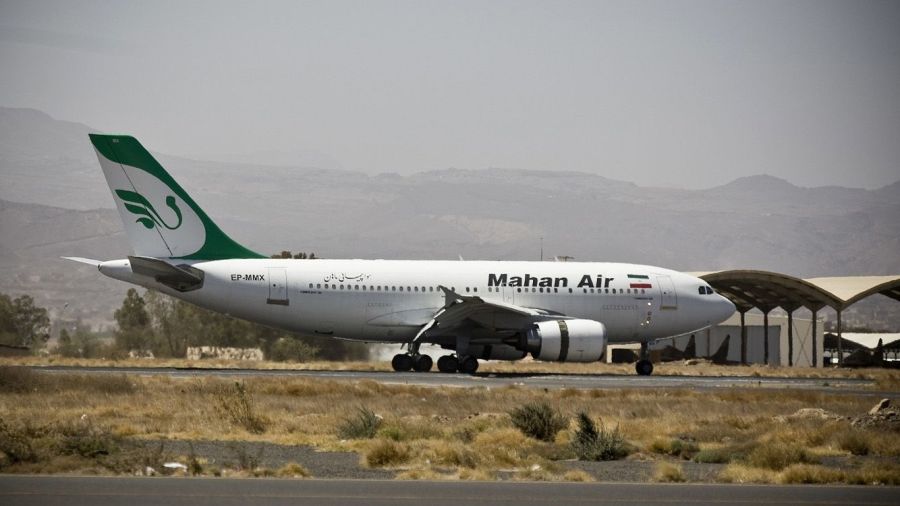 L'Iran annule tous les vols à destination du Liban jusqu'au 18 février