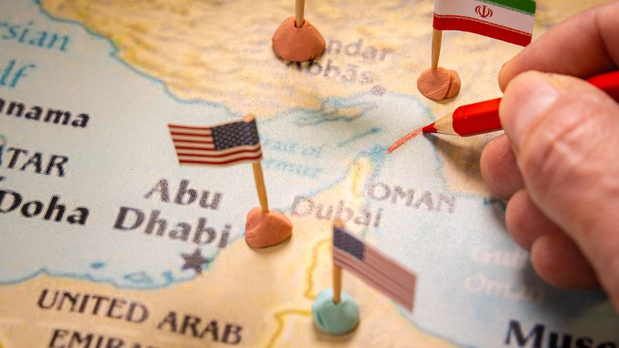 Iran–États-Unis: la guerre asymétrique renverse-t-elle le rapport de force?