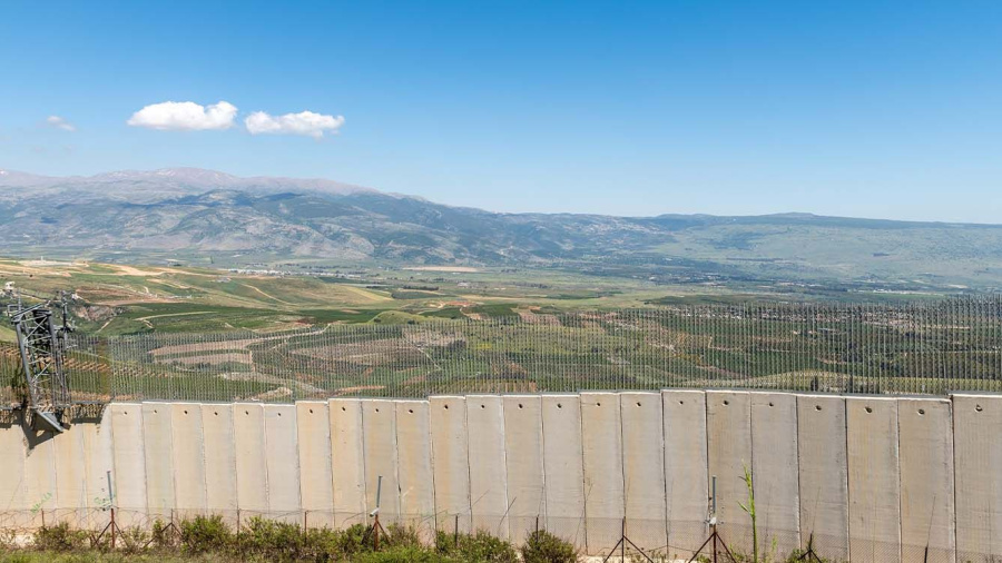 À la frontière libano-syrienne, la souveraineté du Liban mise à l’épreuve