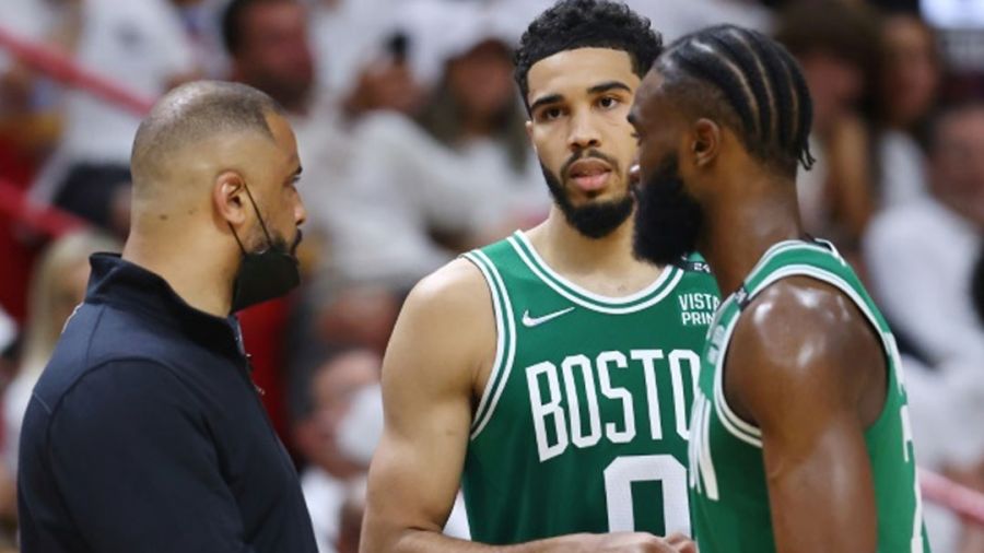 Finale NBA: Celtics-Warriors, étendre le règne, poursuivre la dynastie