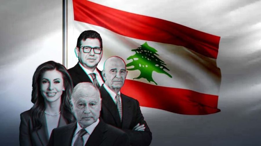Frénésie diplomatique à Beyrouth face aux frappes israéliennes