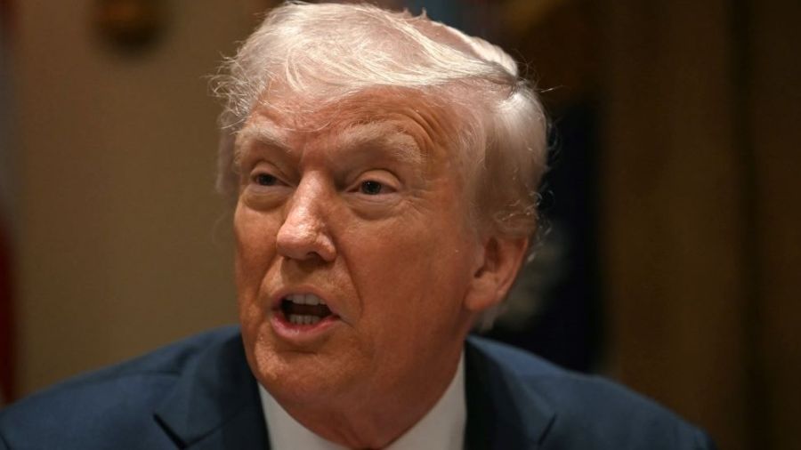 Trump: Nouveaux droits de douane sur la Chine, le Canada et le Mexique à partir du 4 mars