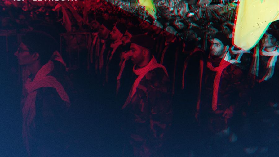 Les chiites dans la balance du Hezbollah