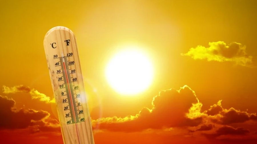 Canicule: la Défense civile appelle à la vigilance jusqu’à samedi