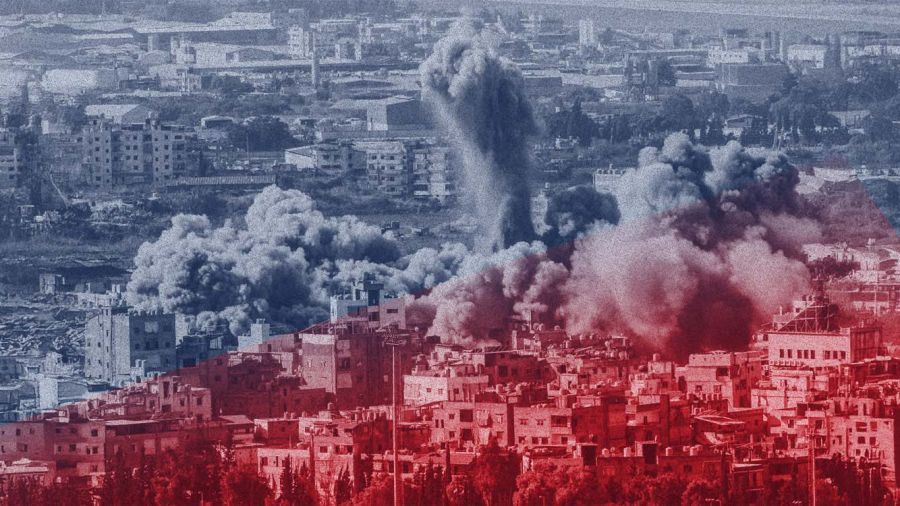 Lorsque le Hezb s’attache au climat de guerre permanente