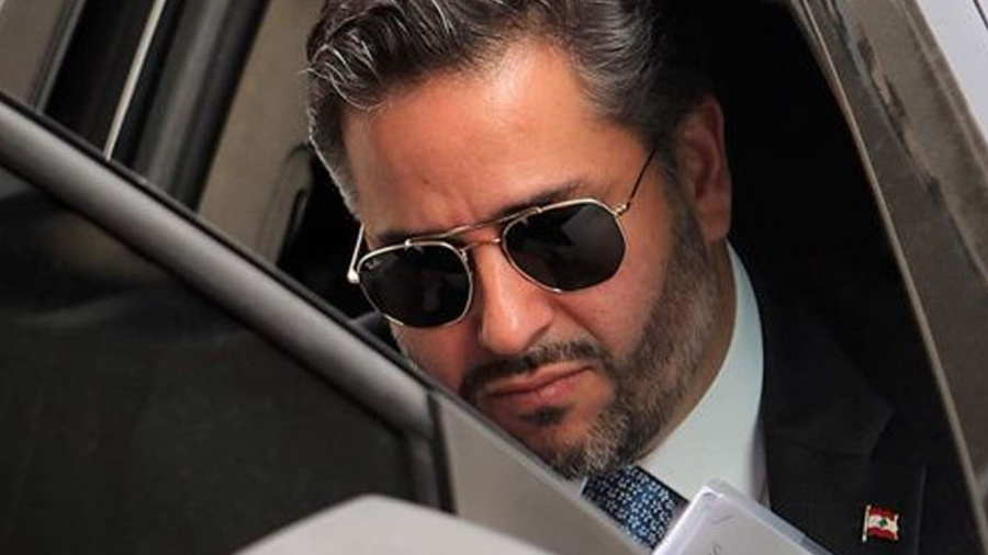 Amine Salam et son frère auraient été arrêtés pour corruption selon Sky News Arabia