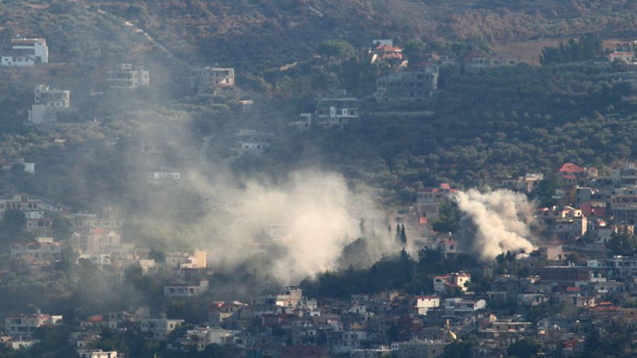 Liban-Sud: tirs sur un véhicule de l'armée à Ramya et un mort à Bayt Lif