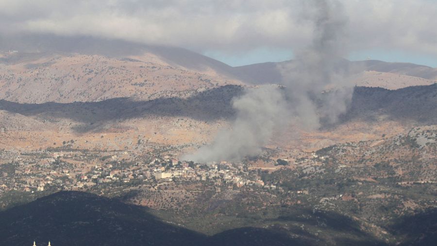 Le Liban sous tension, Israël hausse le ton