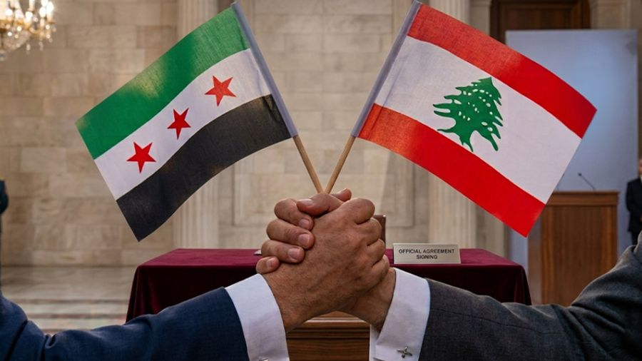 Vers une véritable relation d’État à État entre le Liban et la Syrie?