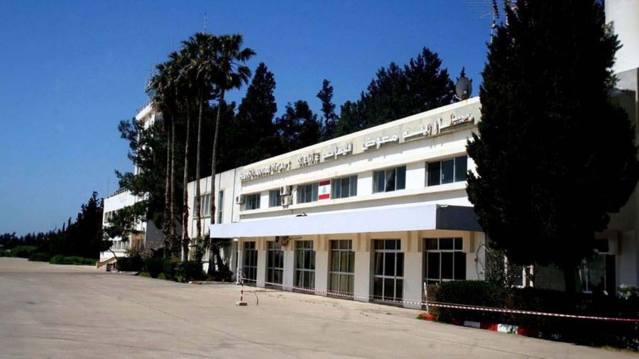 Aéroport de Kleaite: un moteur pour le commerce et le tourisme au Liban-Nord