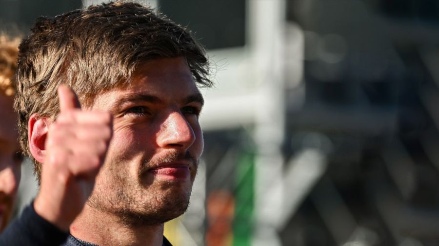 F1: Verstappen champion du monde au Japon si...