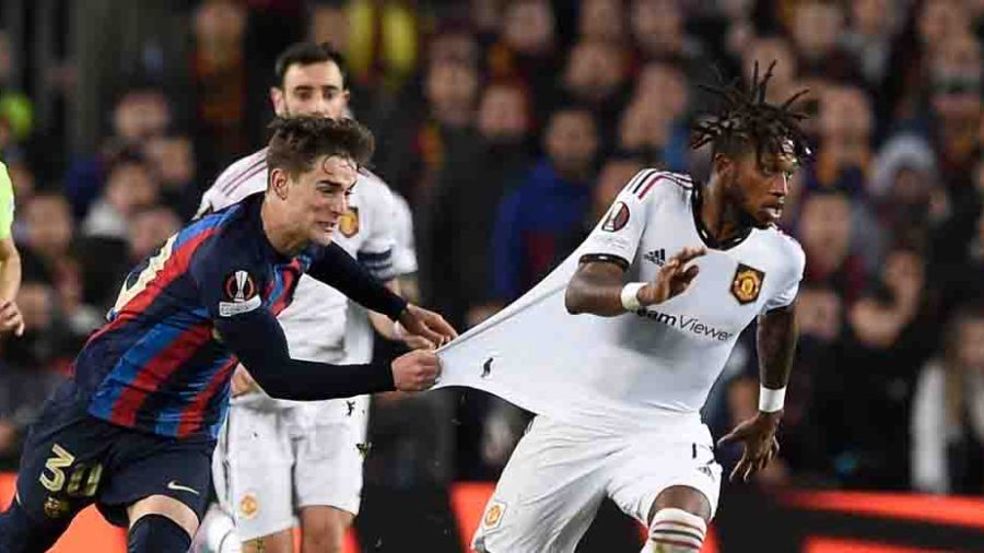 Ligue Europa: suspense à tous les étages