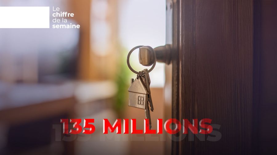 L’État libanais dépense 135 millions de dollars par an en loyers
