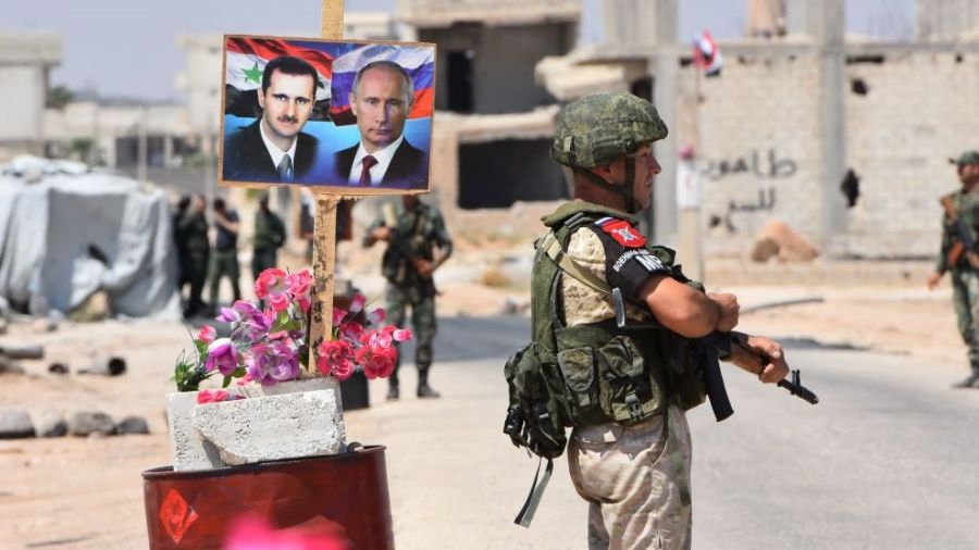 L'invasion russe de l'Ukraine: quelles conséquences pour le Moyen-Orient?