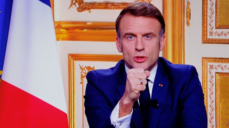 Macron reprend les consultations pour nommer un Premier ministre