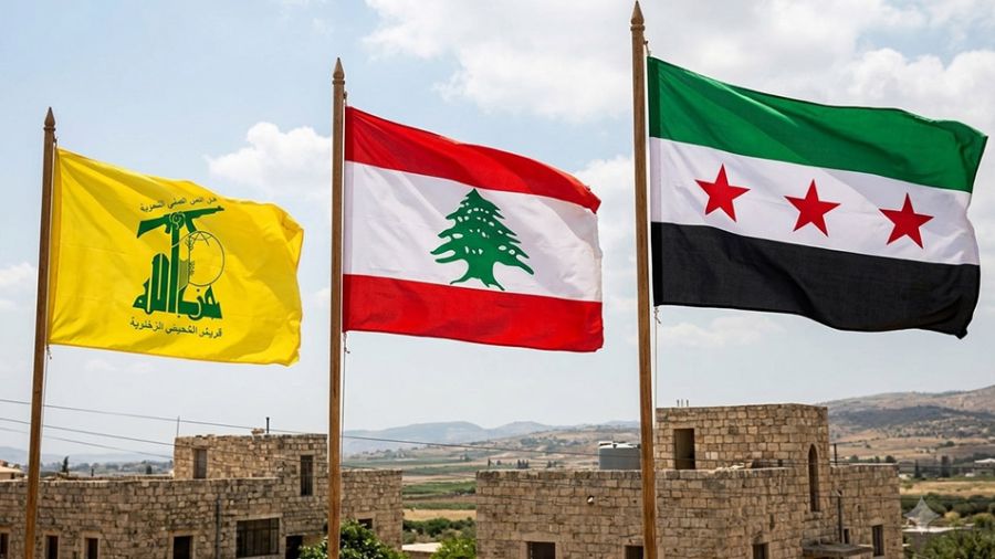 Syrie-Hezbollah: jusqu’où Damas pourrait-elle aller au Liban ?