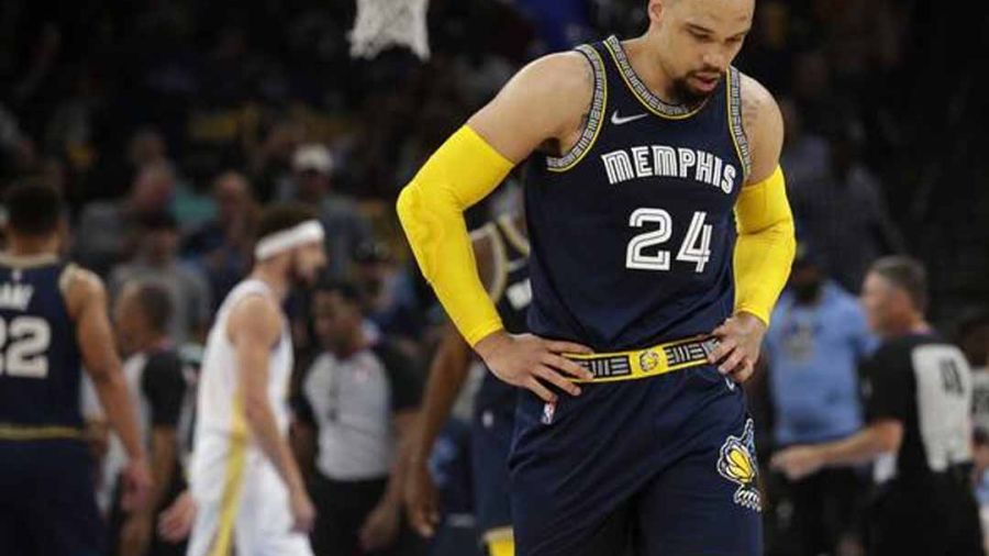 NBA: Brooks suspendu un match