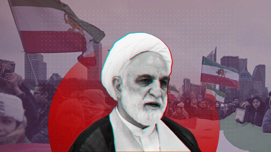 Iran: le retour brutal des «aveux forcés» à visage découvert