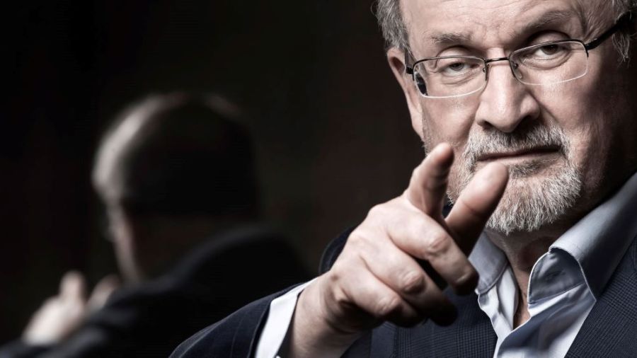 Hadi Matar, l’agresseur de Rushdie, et la fatwa mortelle