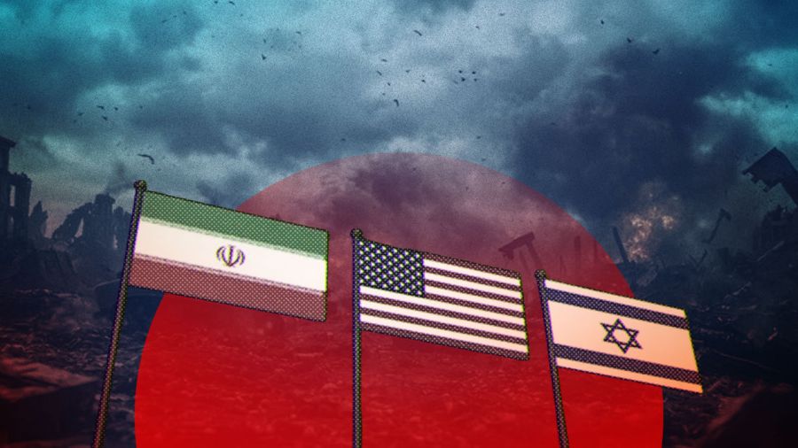 Iran–Israël–États-Unis: un mois d'une guerre sans issue?