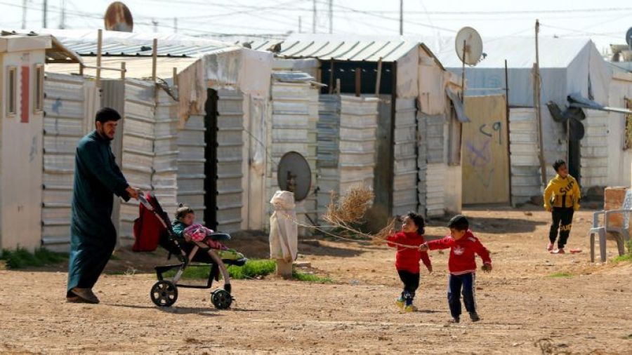 Plus de 175 000 Syriens réfugiés en Turquie sont rentrés chez eux depuis décembre