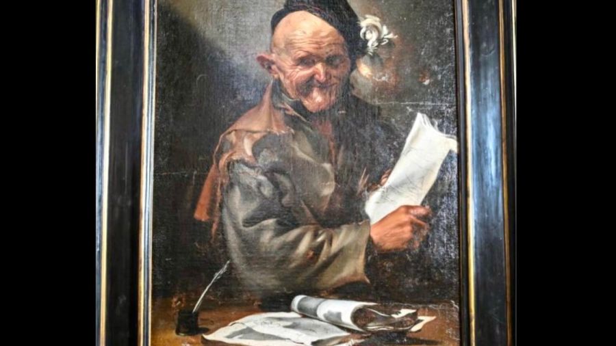 Jusepe de Ribera, l’héritier sombre du Caravage à Paris