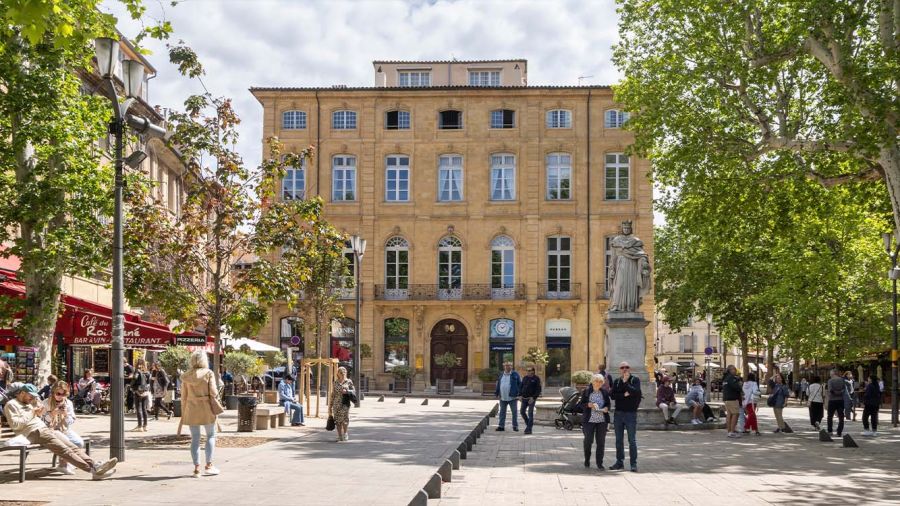 Hommage émouvant à Pierre Audi pour l’ouverture du Festival d'art lyrique d'Aix 