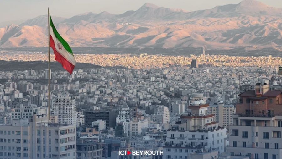 Les Iraniens pavoisent:  le Hezbollah au sommet de sa force
