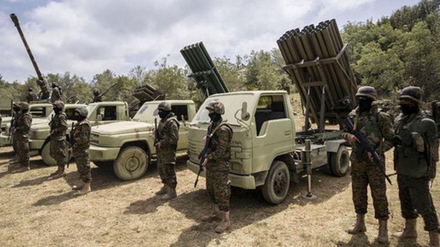 Désarmement: le Hezbollah temporise, en attente du plan de l’armée