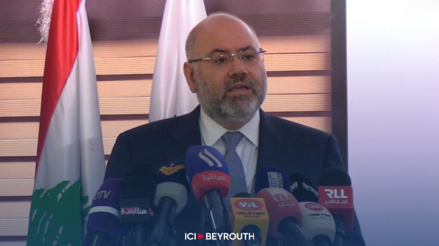 Abiad met en garde contre une propagation du choléra
