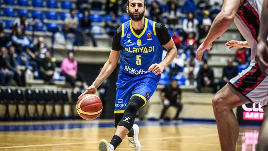 Wasl: Riyadi, la tête dans les étoiles, La Sagesse s’accroche au podium