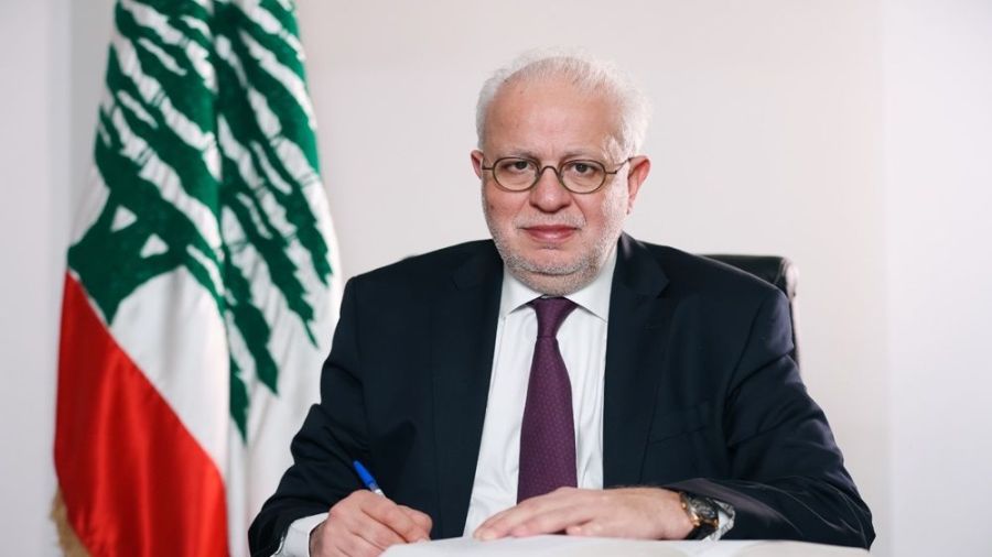 Nassar annonce l’achèvement du projet de loi sur l’indépendance de la justice