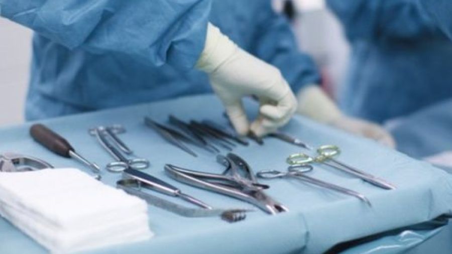 Instabilité régionale: le ministère de la Santé distribue des kits chirurgicaux d'urgence