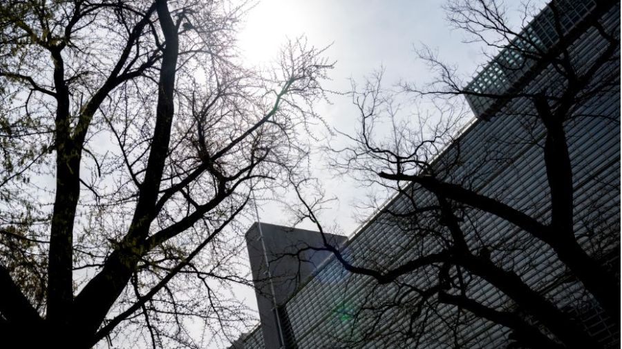 La Banque mondiale alerte sur les risques d'une stagflation