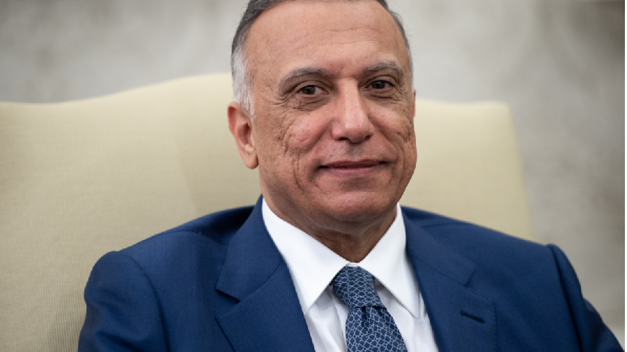 Al-Kazimi visite Ryad et Téhéran pour la «stabilité régionale»