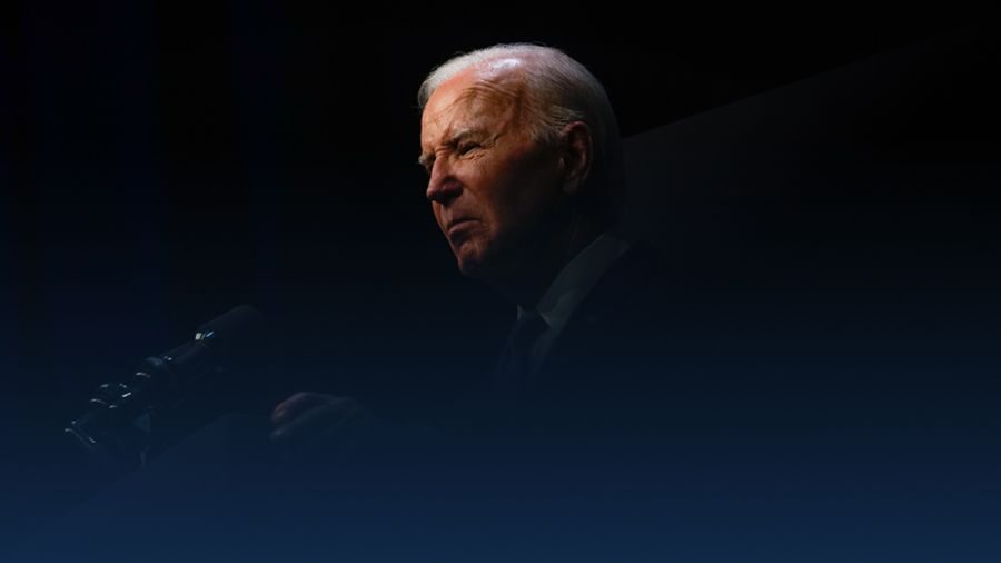 Biden se retire de l'élection présidentielle et appuie Kamala Harris