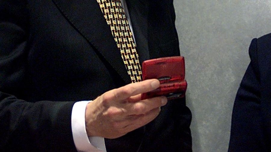 Qu'est-ce qu'un pager?