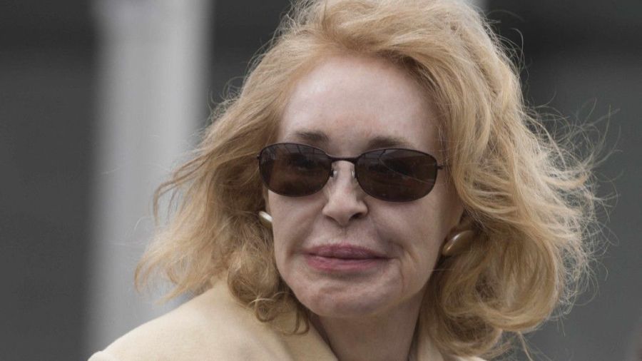 États-Unis : décès de Joan Kennedy, ex-épouse du sénateur Ted Kennedy, à 89 ans