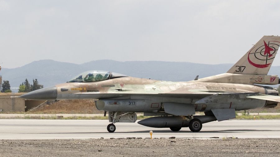 Quelles sont les installations stratégiques israéliennes visées par le Hezb?