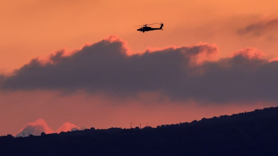 Israël-Liban: entre guerre psychologique et préparation opérationnelle