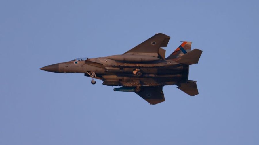 Combats dans le sud de la Syrie: une centaine de morts, Israël intervient