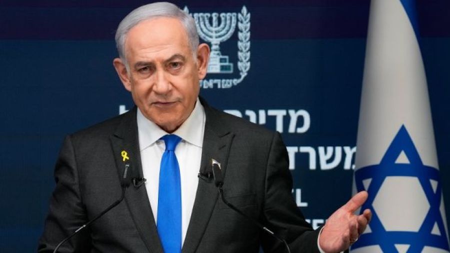 Un proche de Netanyahou devient ambassadeur à Washington