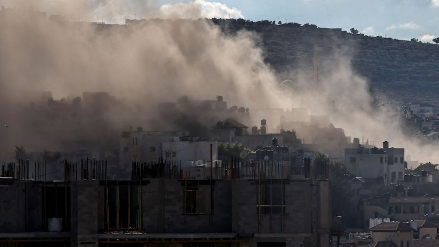 Gaza: toujours pas de cessez-le-feu en vue