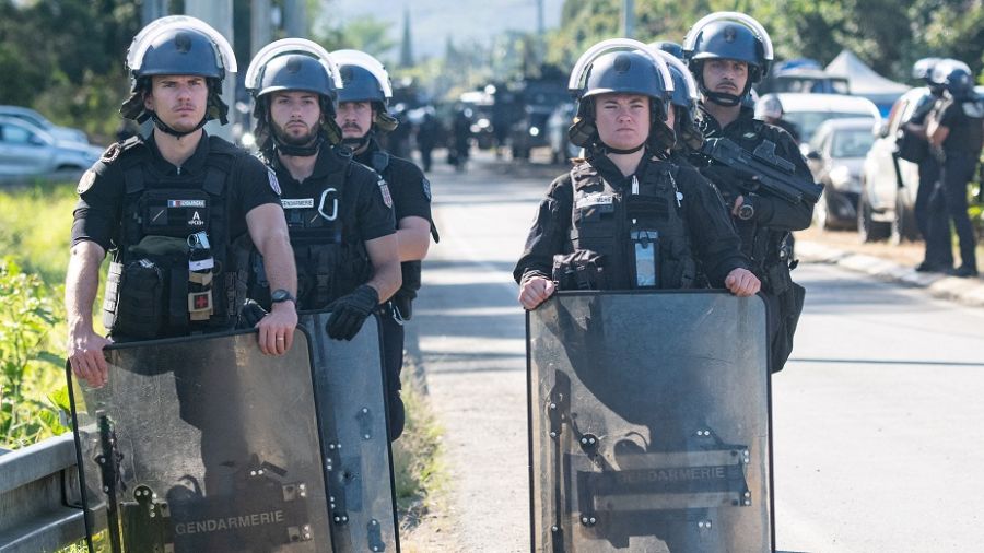 Nouvelle-Calédonie: 13 morts depuis le début des violences