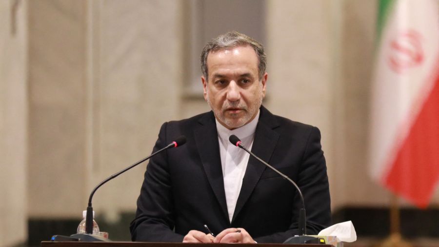 Réunion d'urgence lundi du Conseil de sécurité de l'ONU à la demande de l'Iran