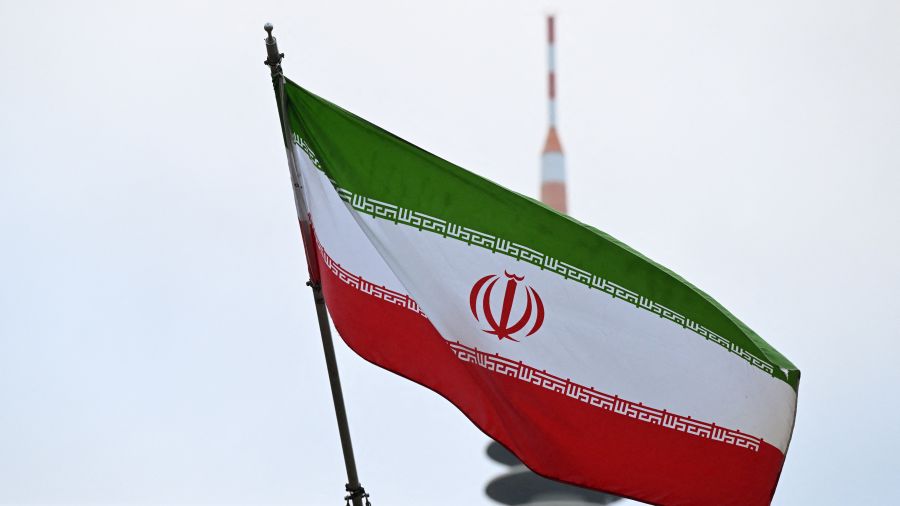 L'Iran dit que son programme balistique, développé pour «se défendre», n'est pas négociable