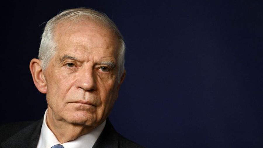 Borrell \