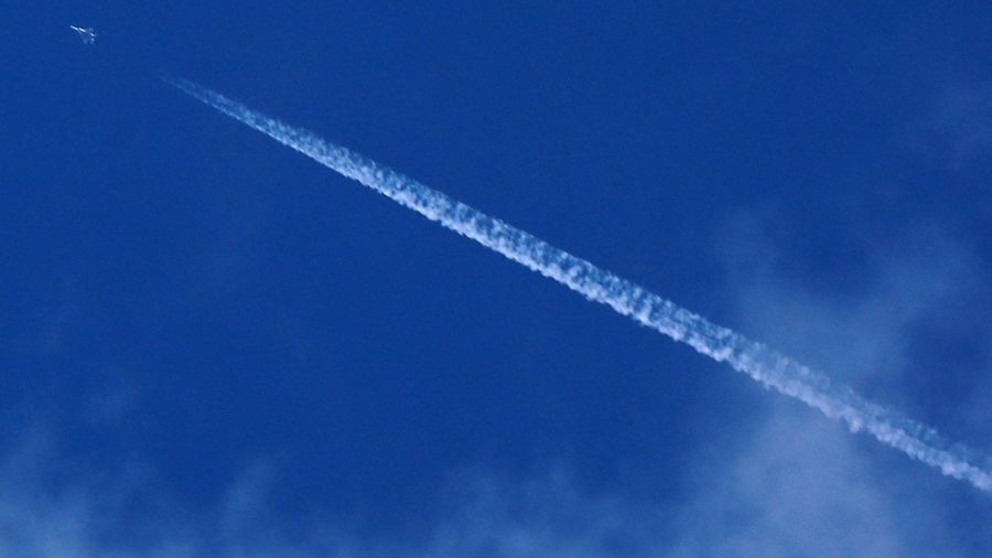 Syrie: plusieurs morts suite à une explosion dans un entrepôt d'armes près de Damas