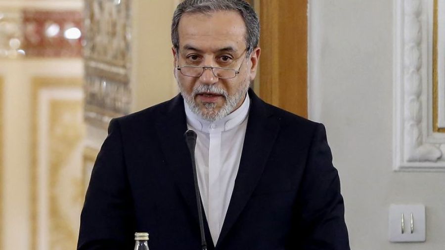 L'Iran s'accorde avec la Turquie sur l’unité de la Syrie