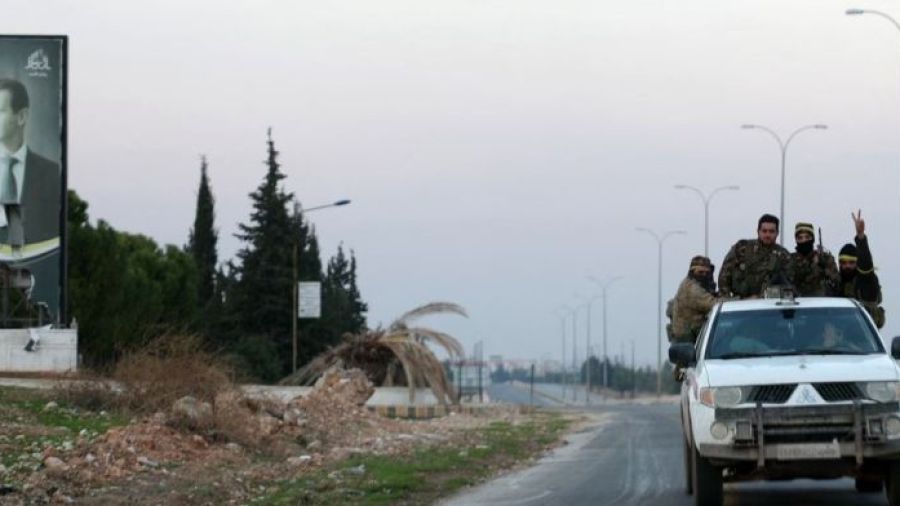 Israël cible une voiture près de l’aéroport de Damas